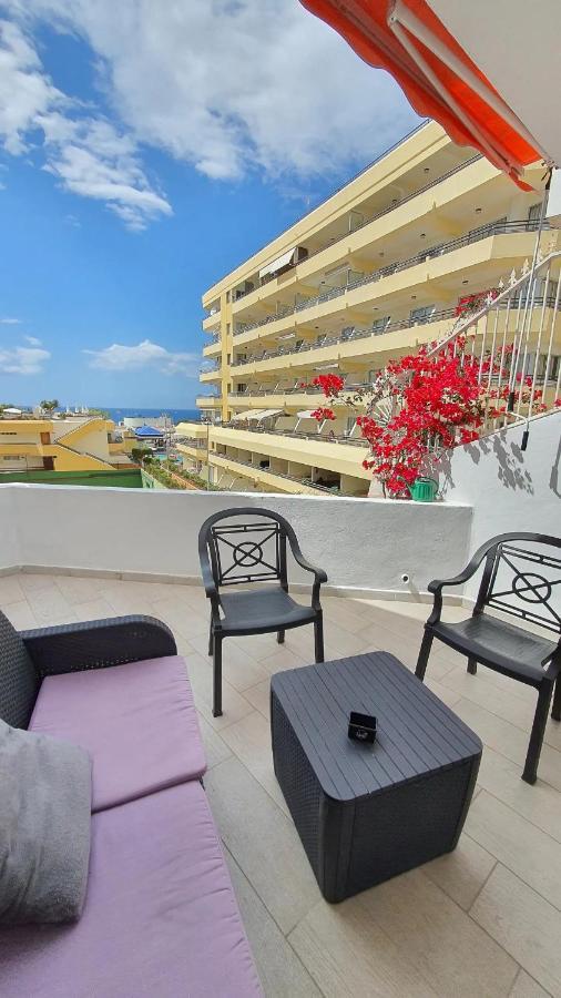 Apartment In Ocean Park, Costa Adeje, Tenerife Extérieur photo