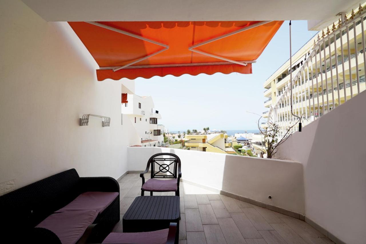 Apartment In Ocean Park, Costa Adeje, Tenerife Extérieur photo