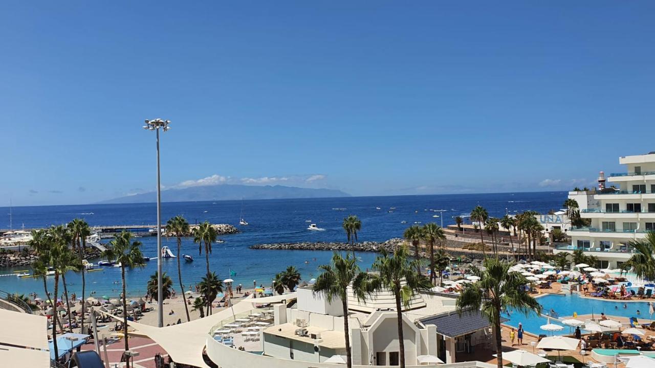 Apartment In Ocean Park, Costa Adeje, Tenerife Extérieur photo
