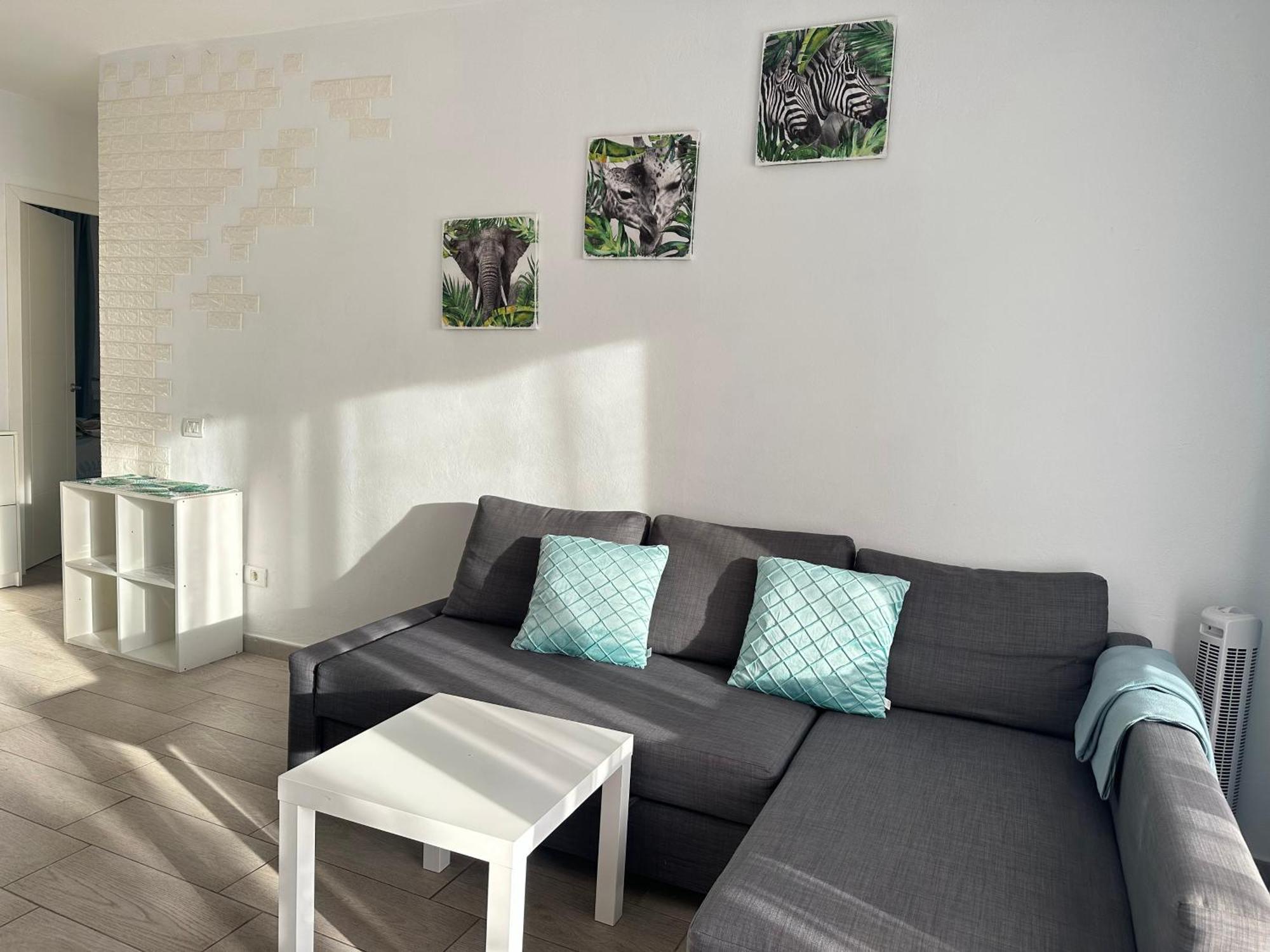 Apartment In Ocean Park, Costa Adeje, Tenerife Extérieur photo