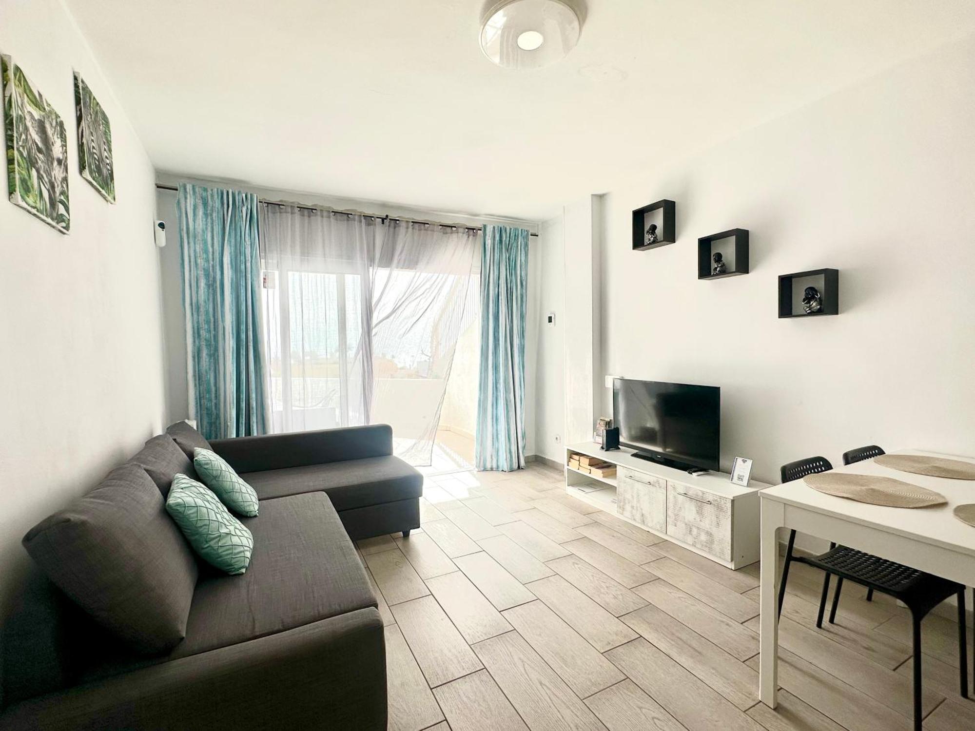Apartment In Ocean Park, Costa Adeje, Tenerife Extérieur photo