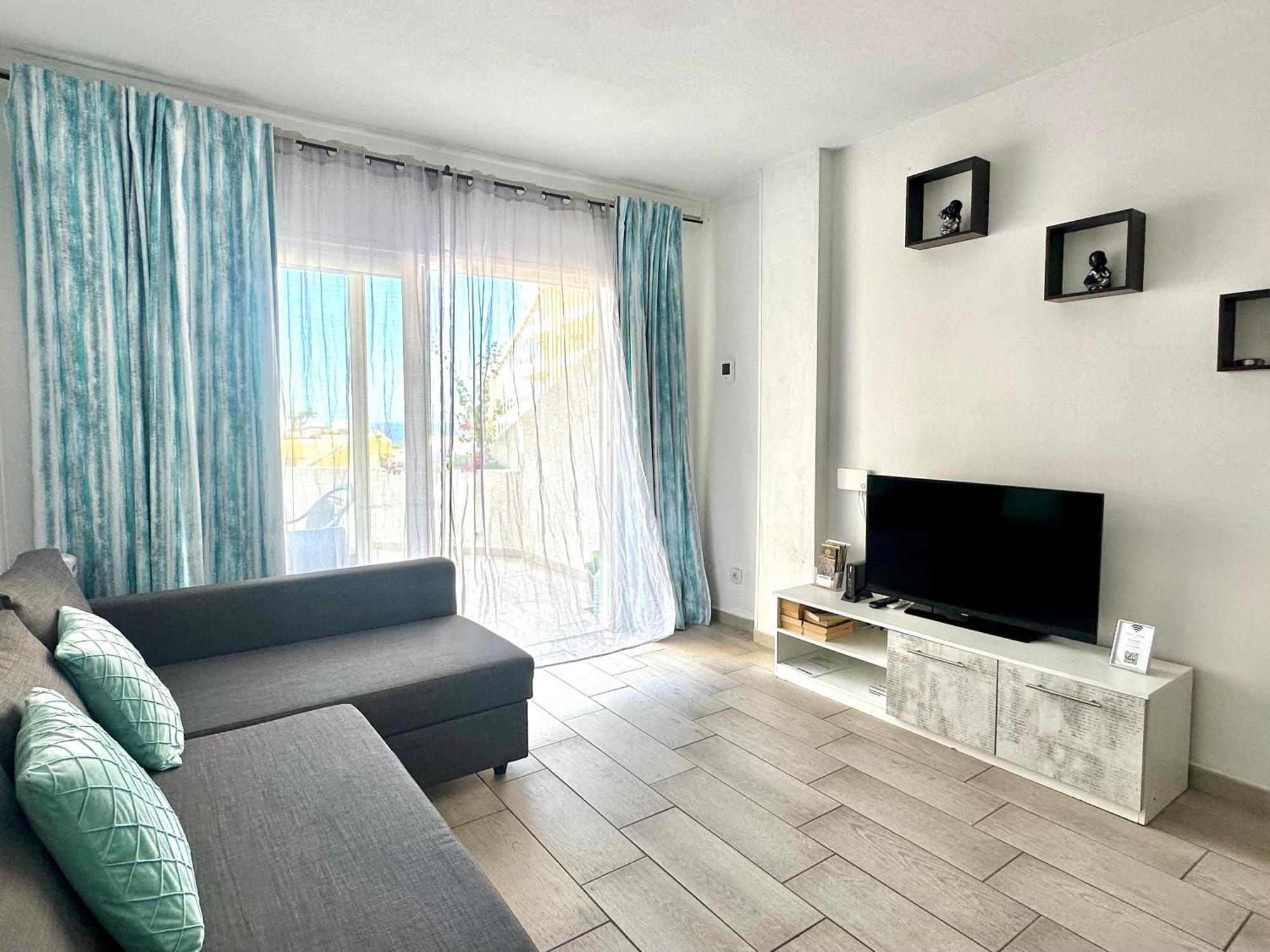 Apartment In Ocean Park, Costa Adeje, Tenerife Extérieur photo