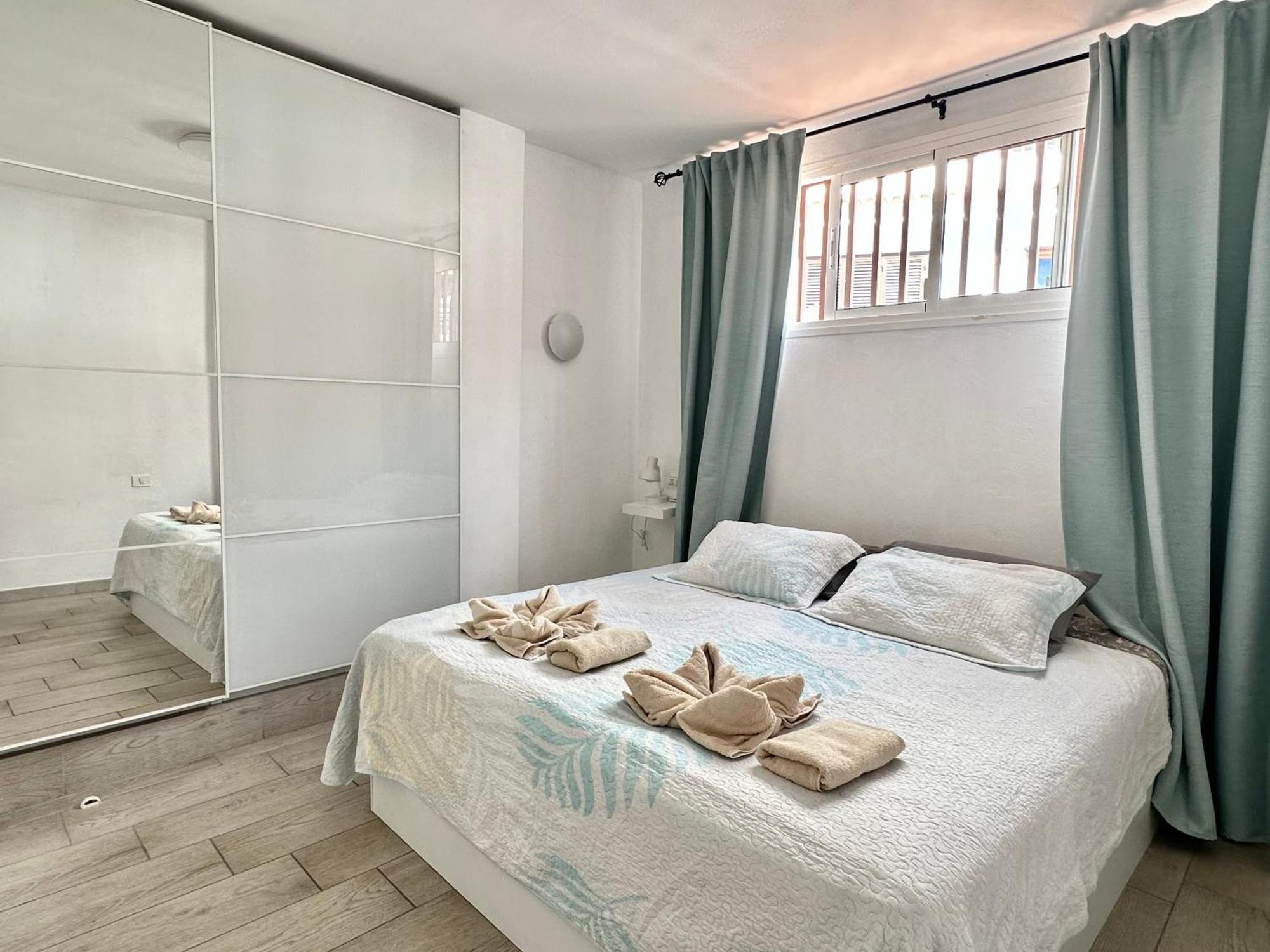 Apartment In Ocean Park, Costa Adeje, Tenerife Extérieur photo